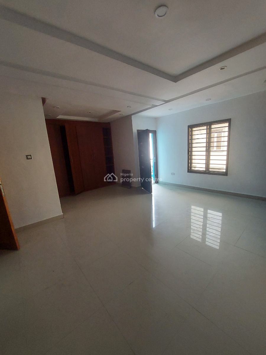 4 Bedroom Maisonette Available, Off Banana Island Road, Banana Island, Ikoyi, Lagos, House for Rent