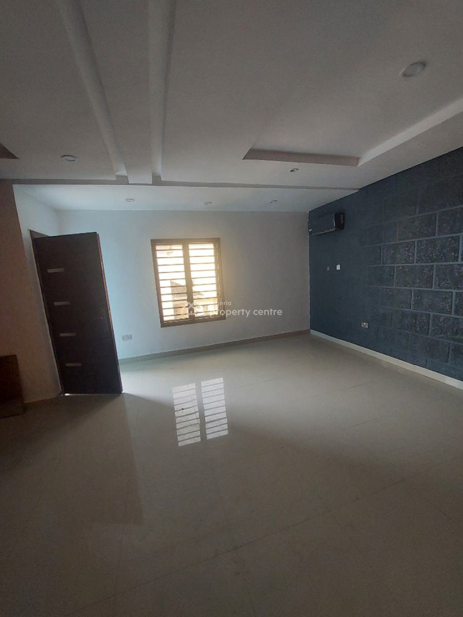 4 Bedroom Maisonette Available, Off Banana Island Road, Banana Island, Ikoyi, Lagos, House for Rent