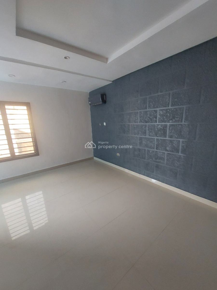 4 Bedroom Maisonette Available, Off Banana Island Road, Banana Island, Ikoyi, Lagos, House for Rent