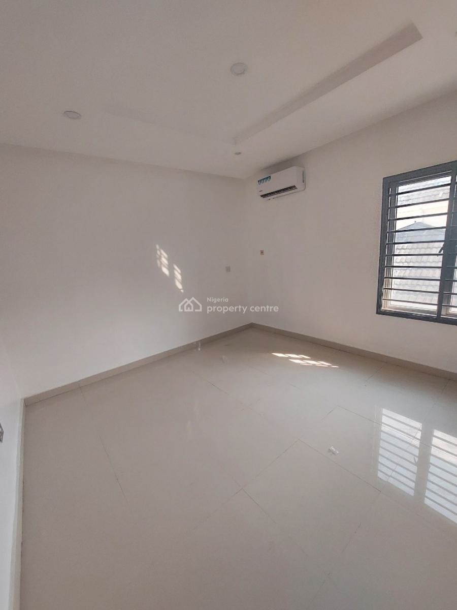 4 Bedroom Maisonette Available, Off Banana Island Road, Banana Island, Ikoyi, Lagos, House for Rent