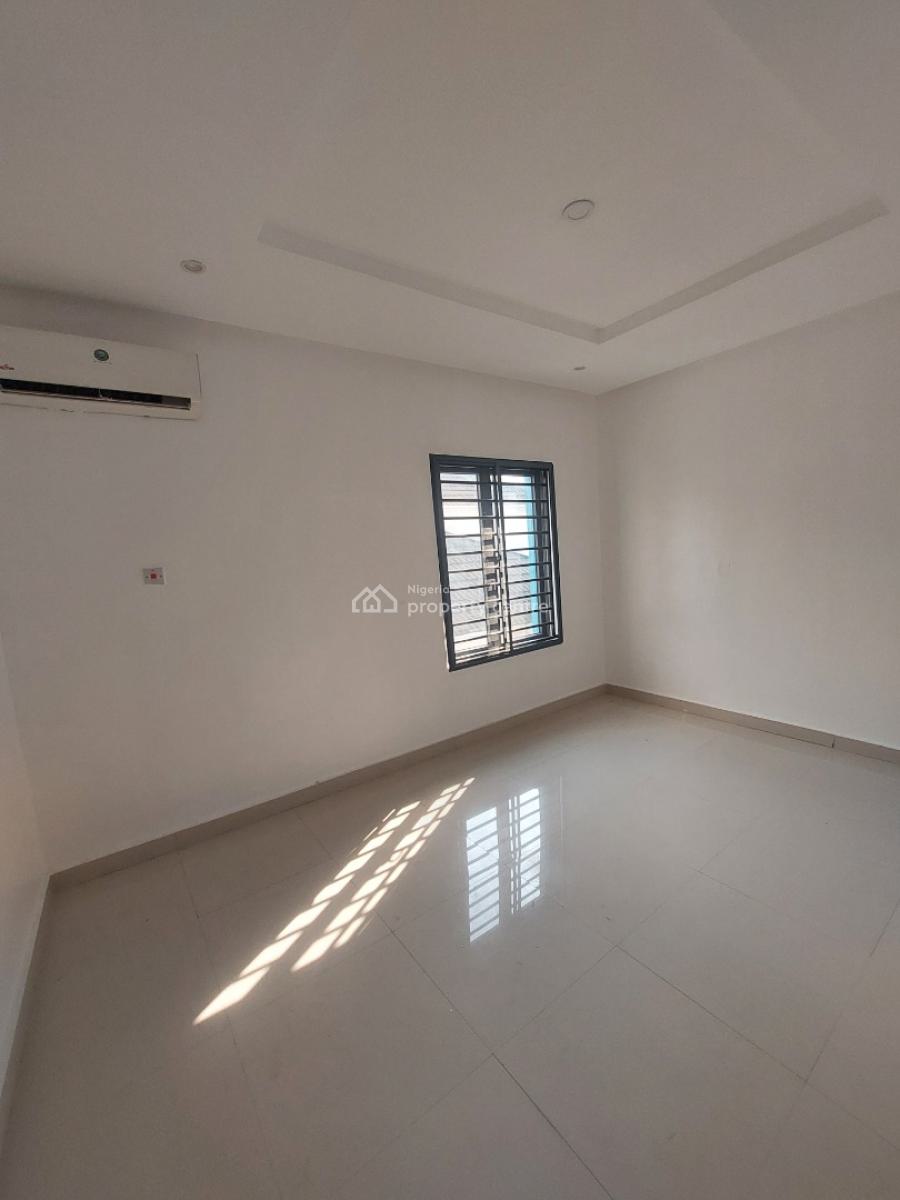 4 Bedroom Maisonette Available, Off Banana Island Road, Banana Island, Ikoyi, Lagos, House for Rent