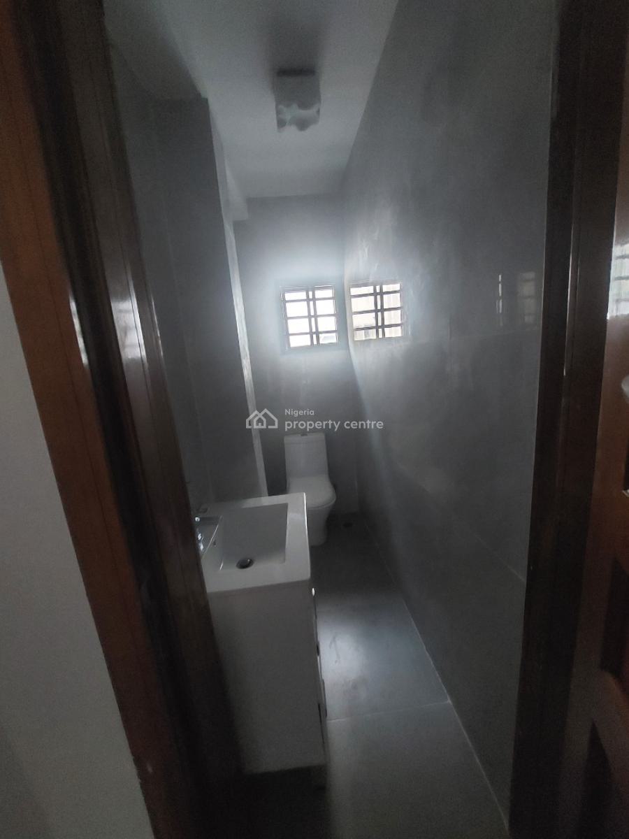 4 Bedroom Maisonette Available, Off Banana Island Road, Banana Island, Ikoyi, Lagos, House for Rent