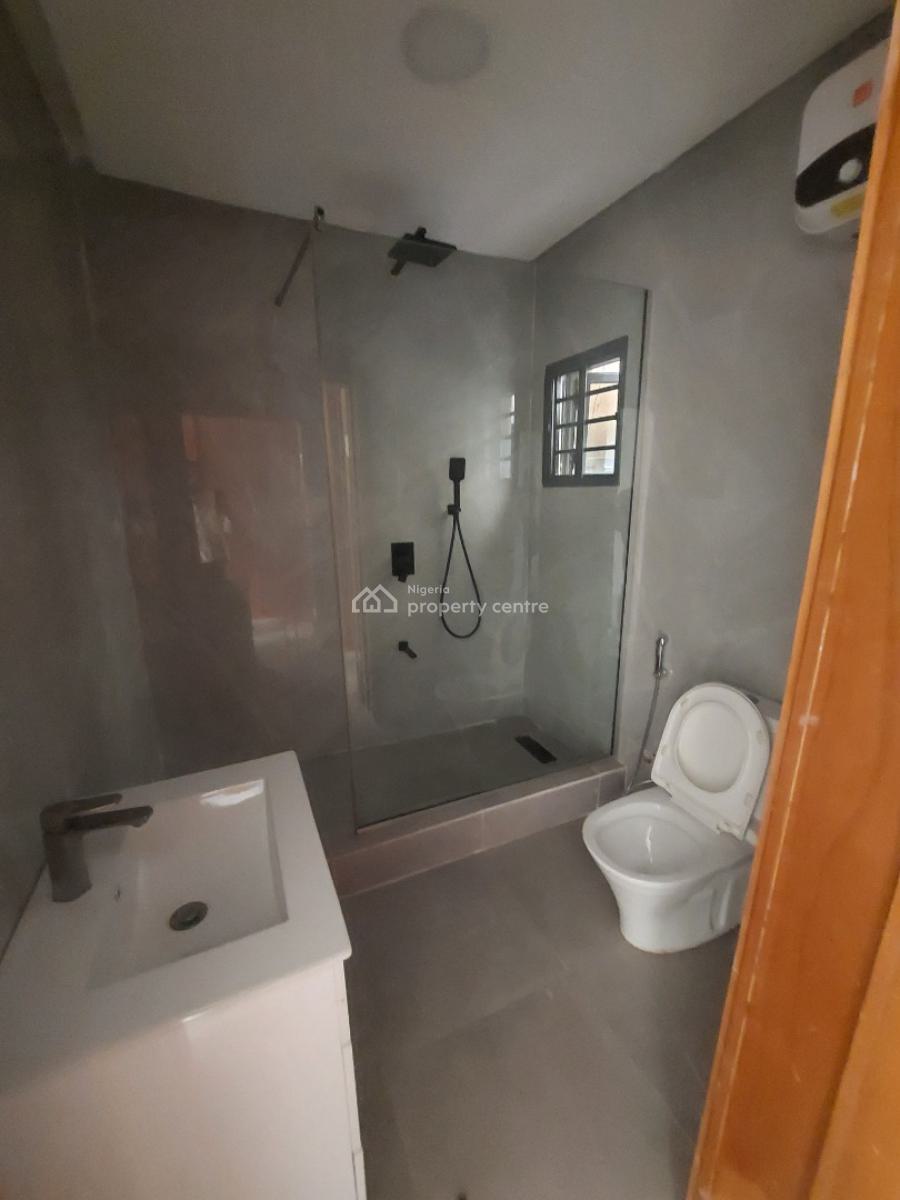 4 Bedroom Maisonette Available, Off Banana Island Road, Banana Island, Ikoyi, Lagos, House for Rent