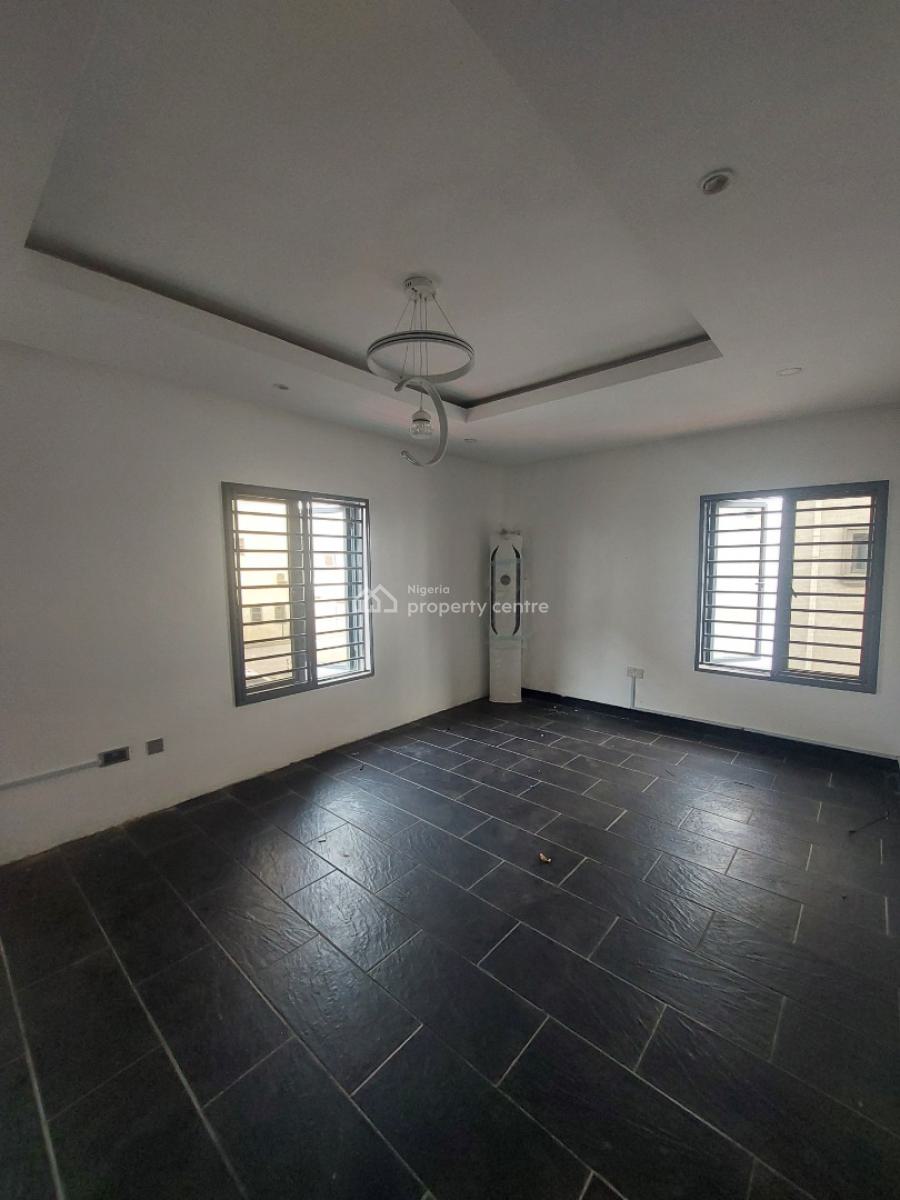 4 Bedroom Maisonette Available, Off Banana Island Road, Banana Island, Ikoyi, Lagos, House for Rent