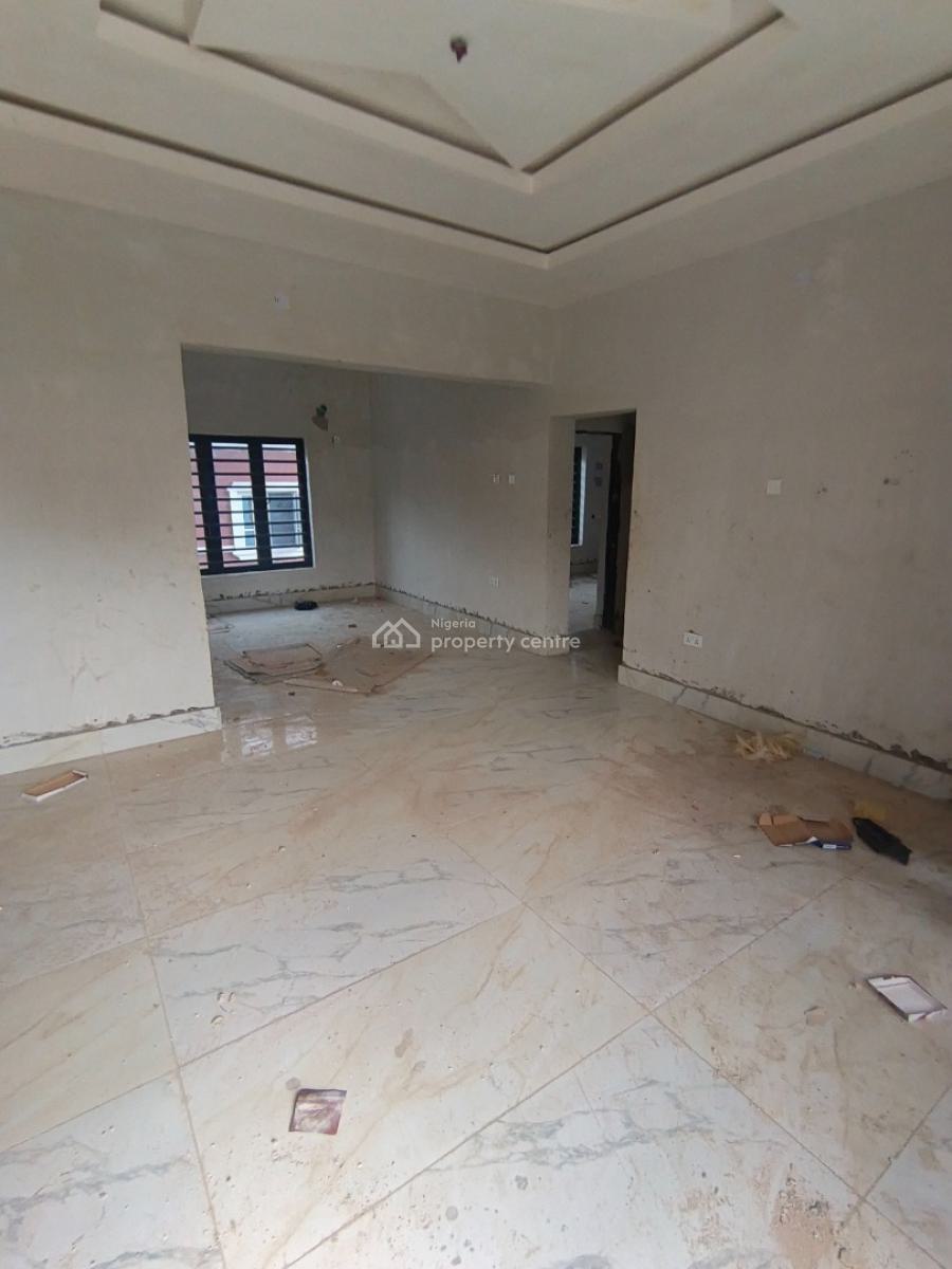 Newly Built 3 Bedroom Apartment, Opic, Isheri North, Lagos, Flat / Apartment for Rent