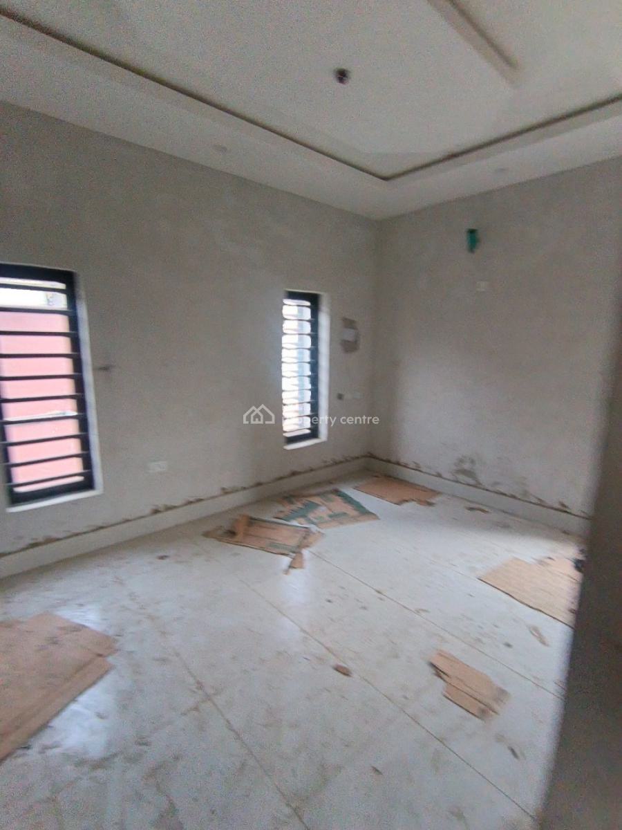 Newly Built 3 Bedroom Apartment, Opic, Isheri North, Lagos, Flat / Apartment for Rent