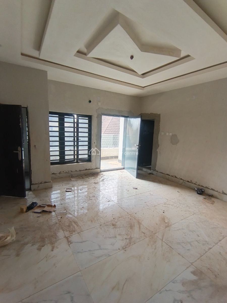 Newly Built 3 Bedroom Apartment, Opic, Isheri North, Lagos, Flat / Apartment for Rent