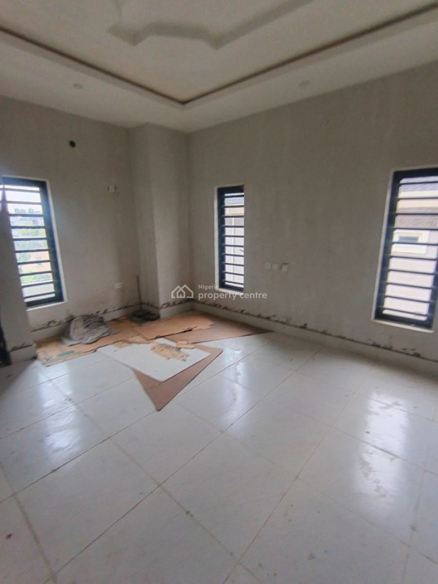 Newly Built 3 Bedroom Apartment, Opic, Isheri North, Lagos, Flat / Apartment for Rent