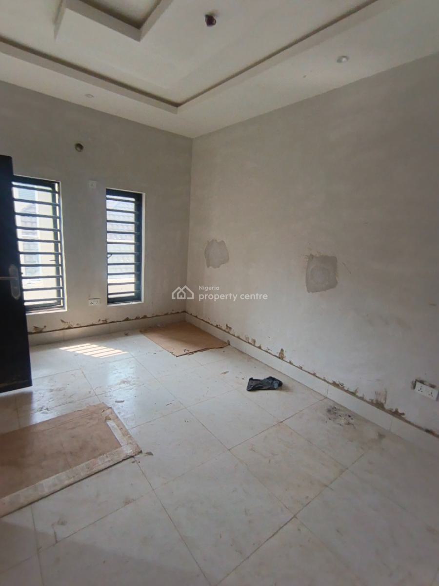 Newly Built 3 Bedroom Apartment, Opic, Isheri North, Lagos, Flat / Apartment for Rent
