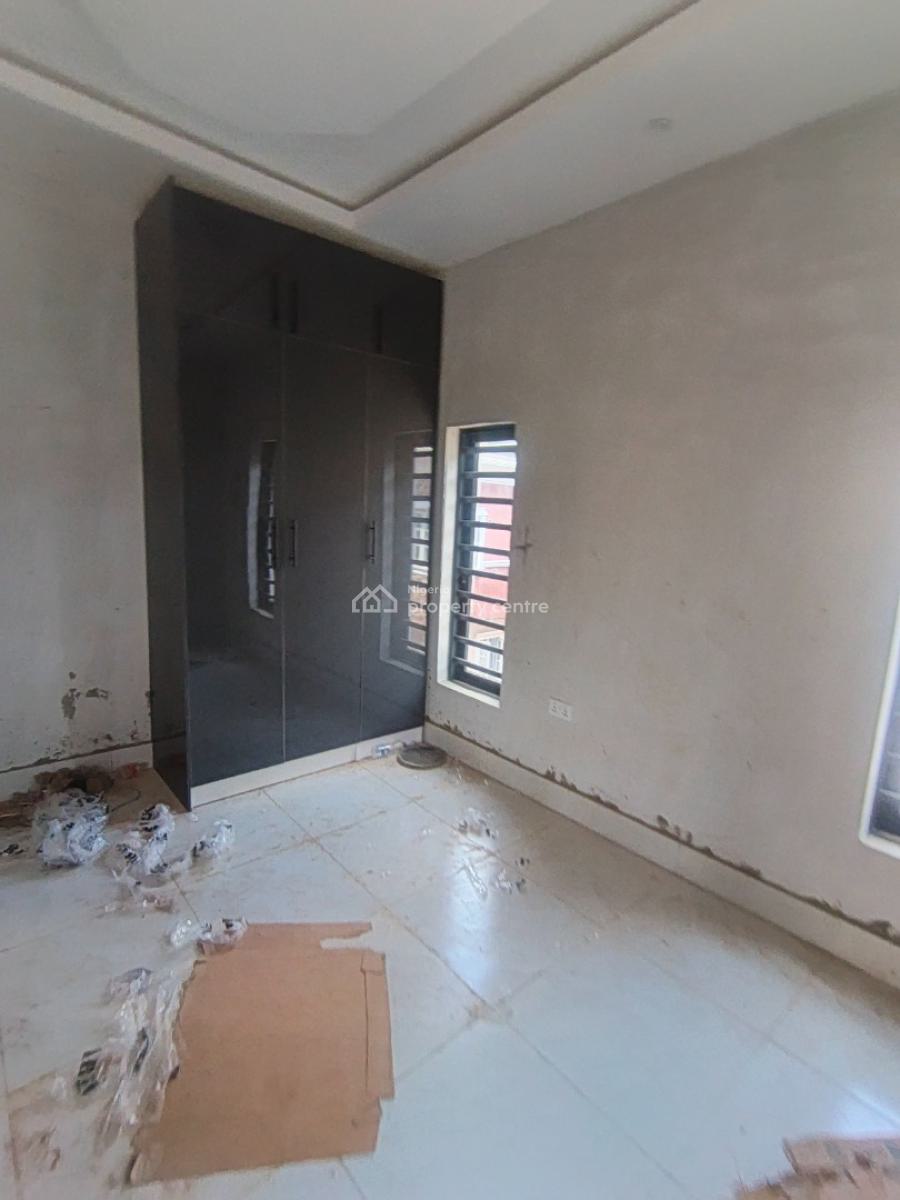 Newly Built 3 Bedroom Apartment, Opic, Isheri North, Lagos, Flat / Apartment for Rent