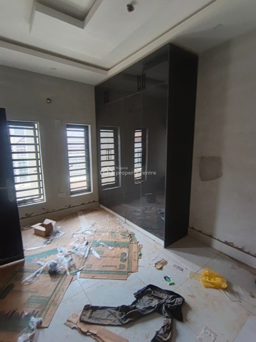 Newly Built 3 Bedroom Apartment, Opic, Isheri North, Lagos, Flat / Apartment for Rent