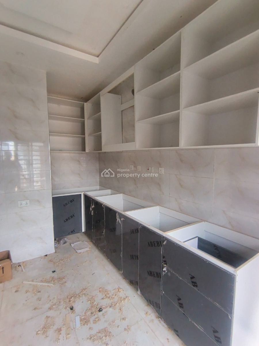 Newly Built 3 Bedroom Apartment, Opic, Isheri North, Lagos, Flat / Apartment for Rent