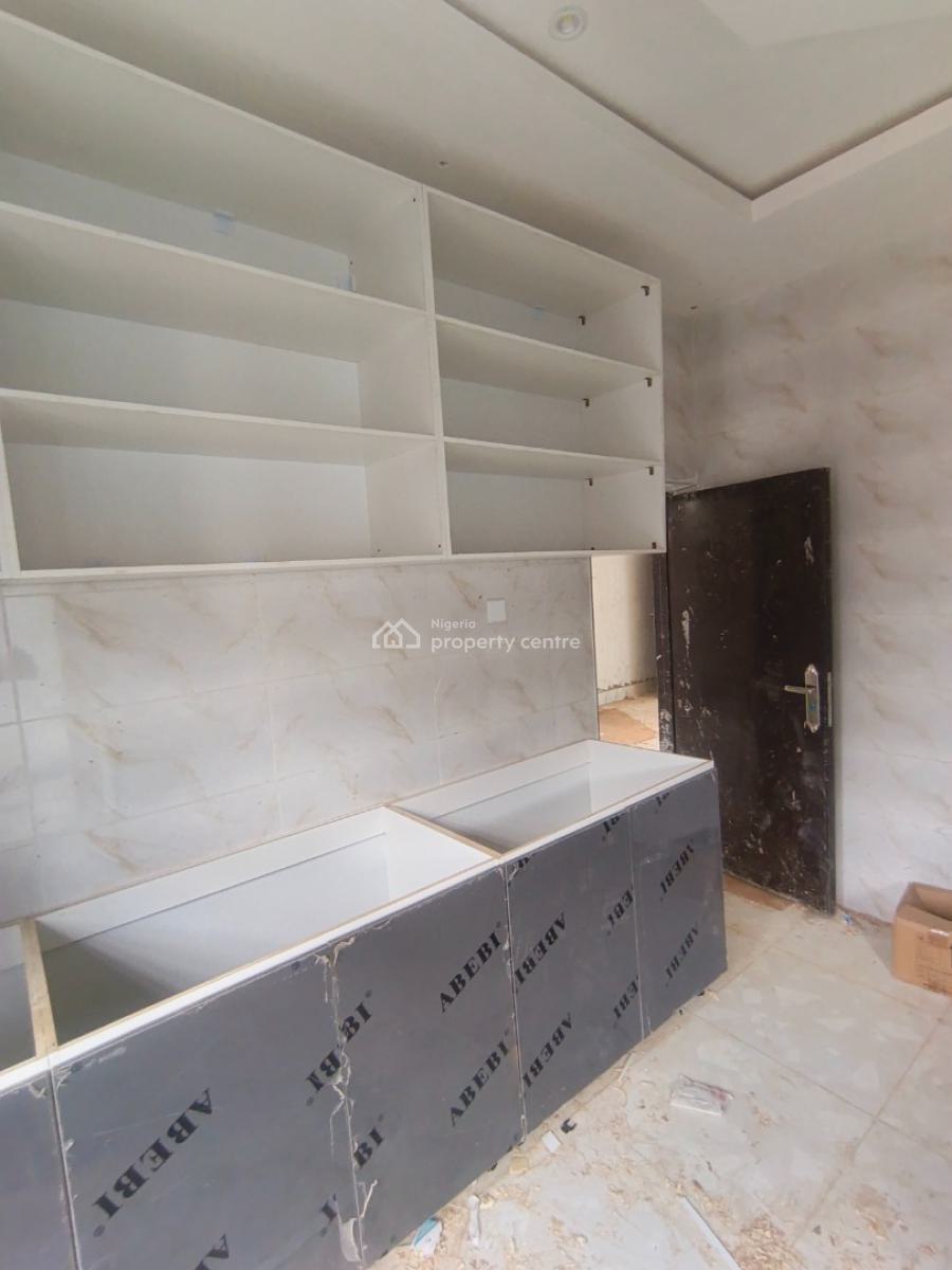 Newly Built 3 Bedroom Apartment, Opic, Isheri North, Lagos, Flat / Apartment for Rent