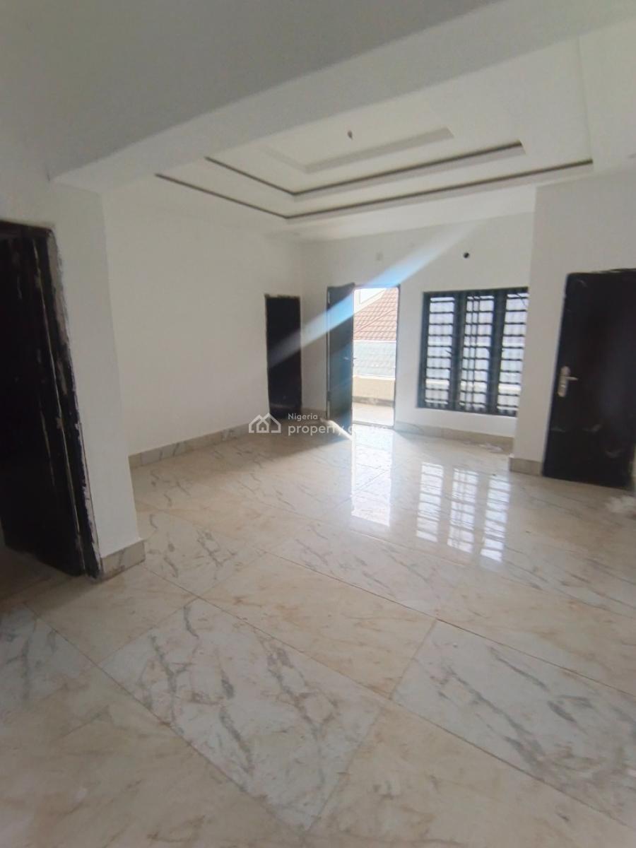 Newly Built 3 Bedroom Apartment, Opic, Isheri North, Lagos, Flat / Apartment for Rent