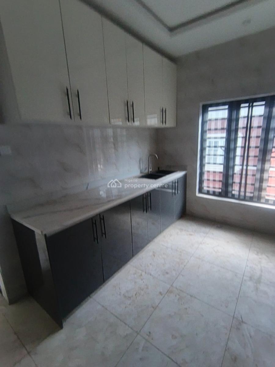 Newly Built 3 Bedroom Apartment, Opic, Isheri North, Lagos, Flat / Apartment for Rent