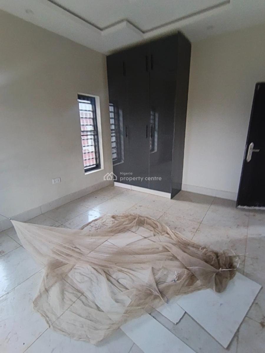 Newly Built 3 Bedroom Apartment, Opic, Isheri North, Lagos, Flat / Apartment for Rent