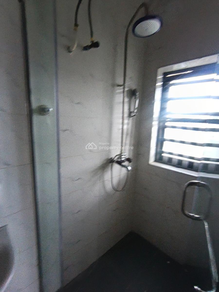 Newly Built 3 Bedroom Apartment, Opic, Isheri North, Lagos, Flat / Apartment for Rent