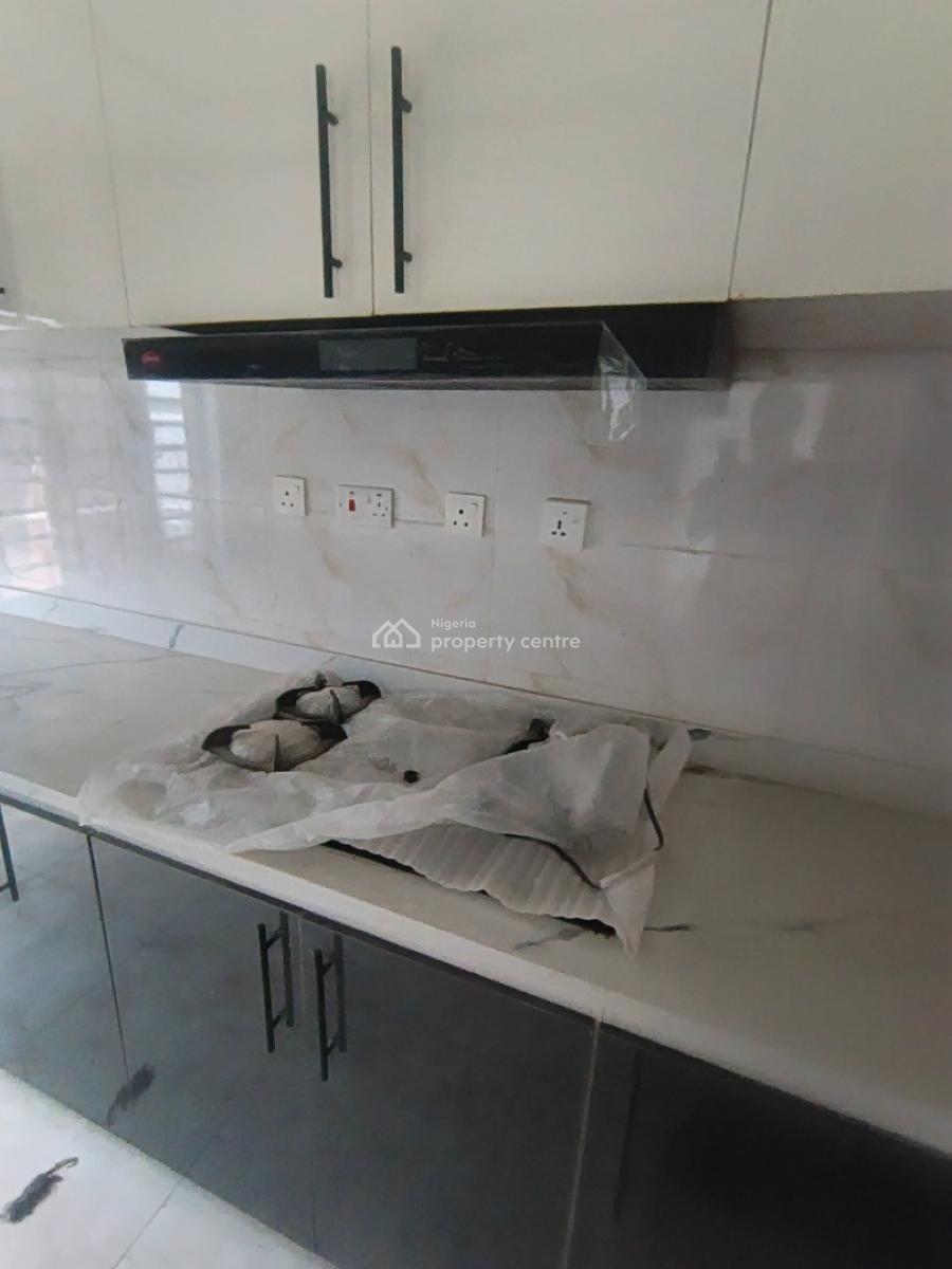 Newly Built 3 Bedroom Apartment, Opic, Isheri North, Lagos, Flat / Apartment for Rent