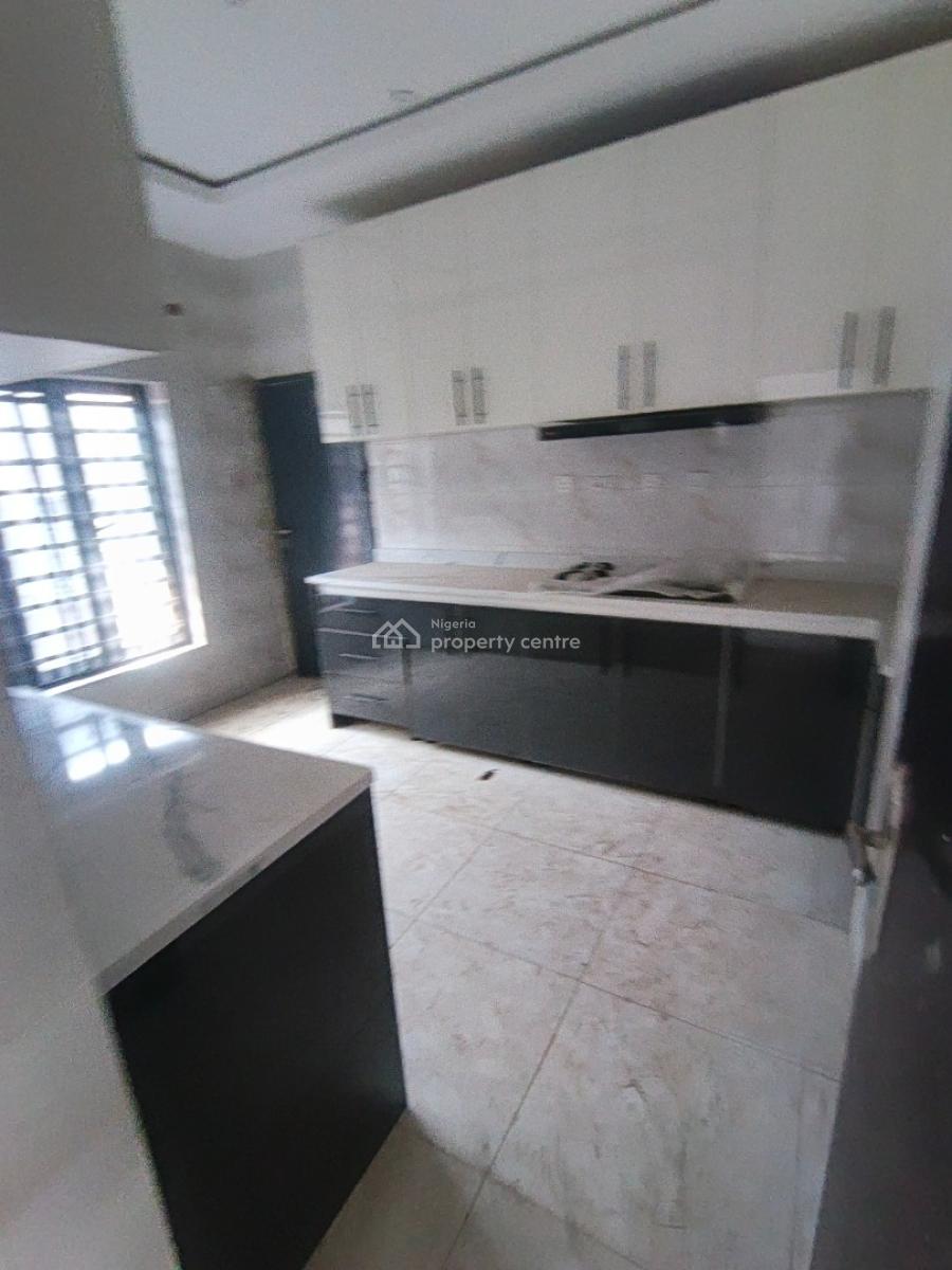 Newly Built 3 Bedroom Apartment, Opic, Isheri North, Lagos, Flat / Apartment for Rent