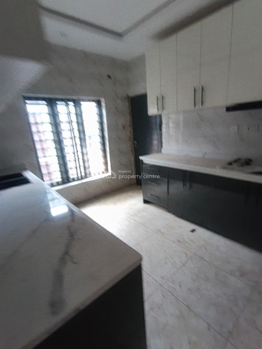 Newly Built 3 Bedroom Apartment, Opic, Isheri North, Lagos, Flat / Apartment for Rent