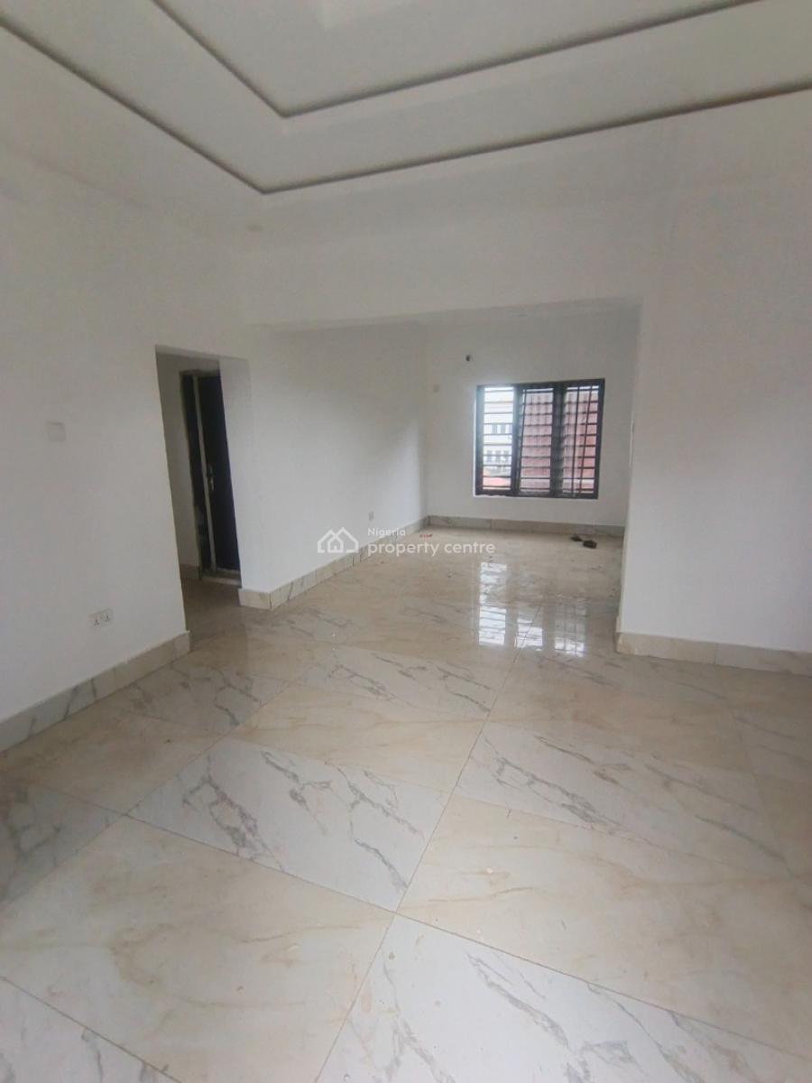 Newly Built 3 Bedroom Apartment, Opic, Isheri North, Lagos, Flat / Apartment for Rent