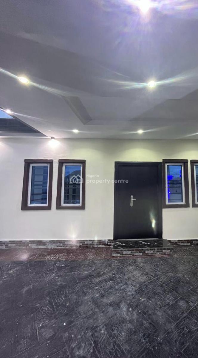 Sharp 2 Bedroom Bungalow, Abraham Adesanya Estate, Ajah, Lagos, Semi-detached Bungalow for Sale