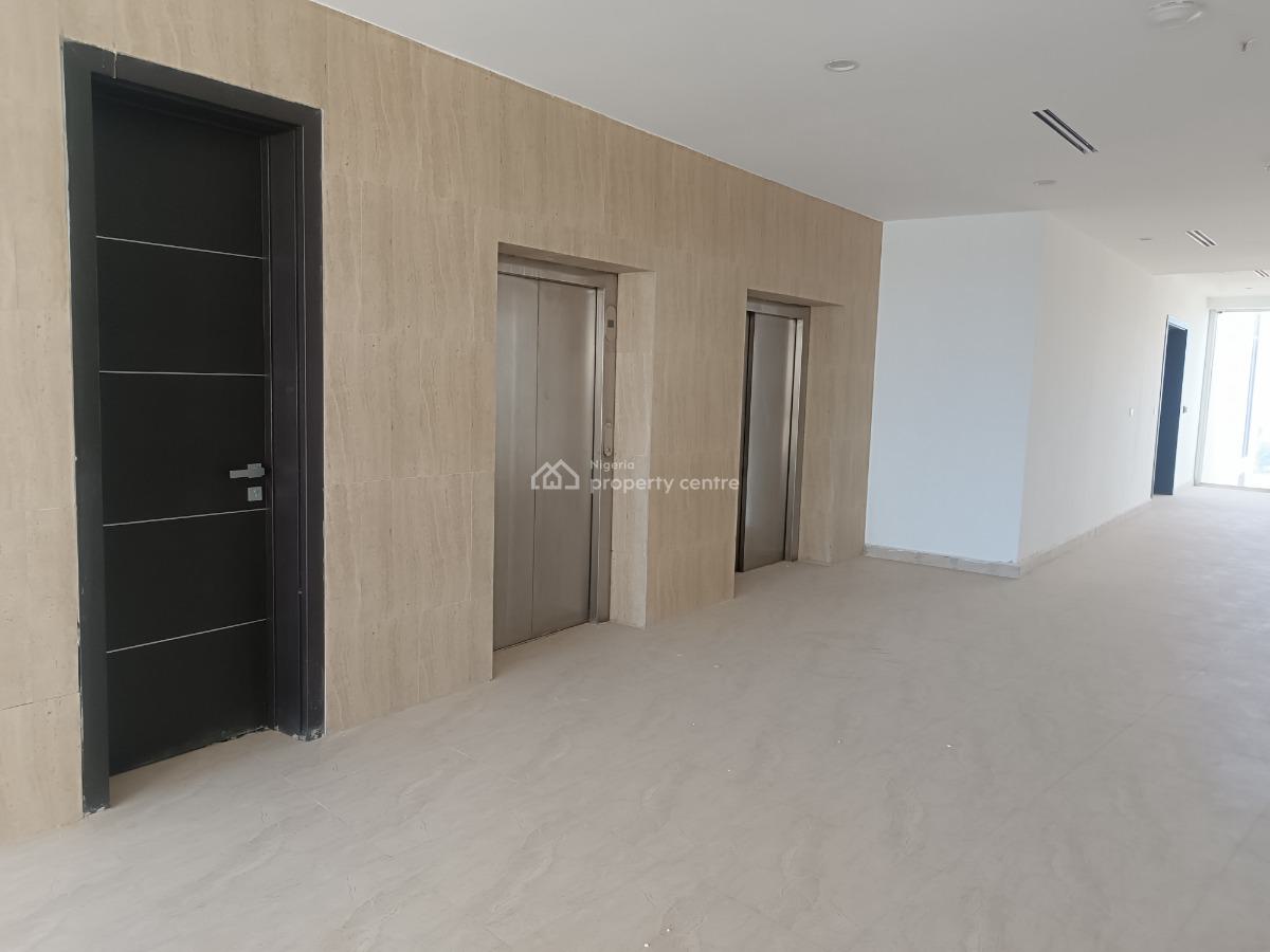 Office Space, Central Business District, Abuja, Office Space for Rent