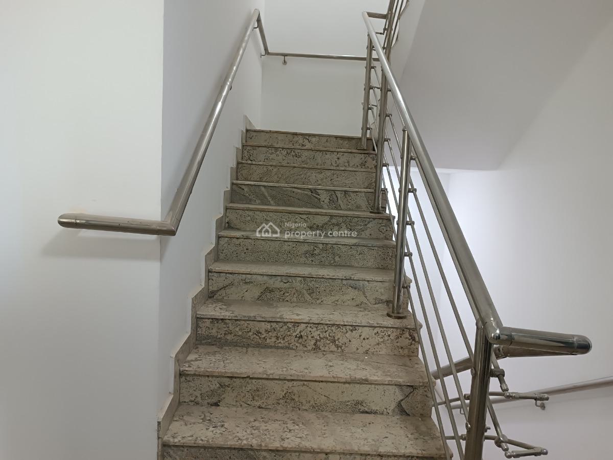 Office Space, Central Business District, Abuja, Office Space for Rent