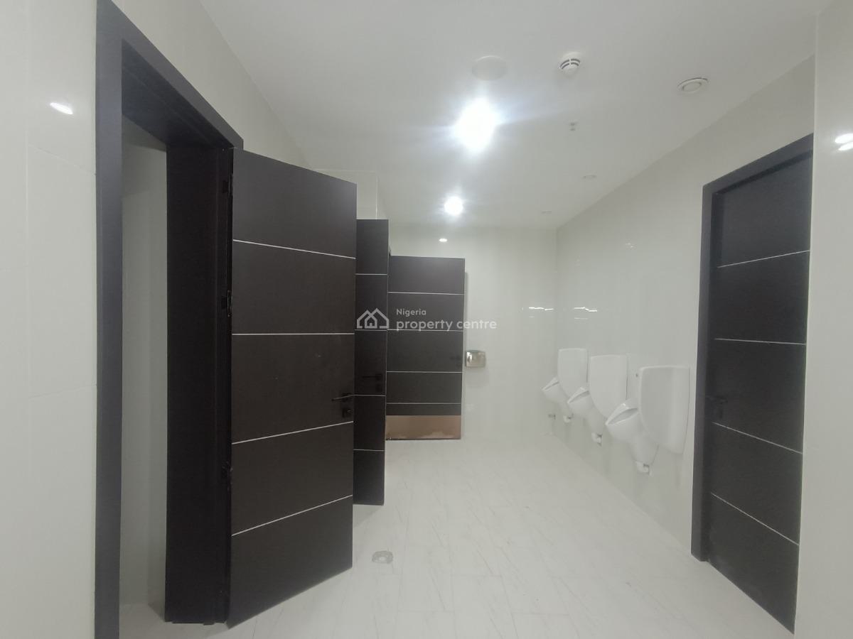 Office Space, Central Business District, Abuja, Office Space for Rent