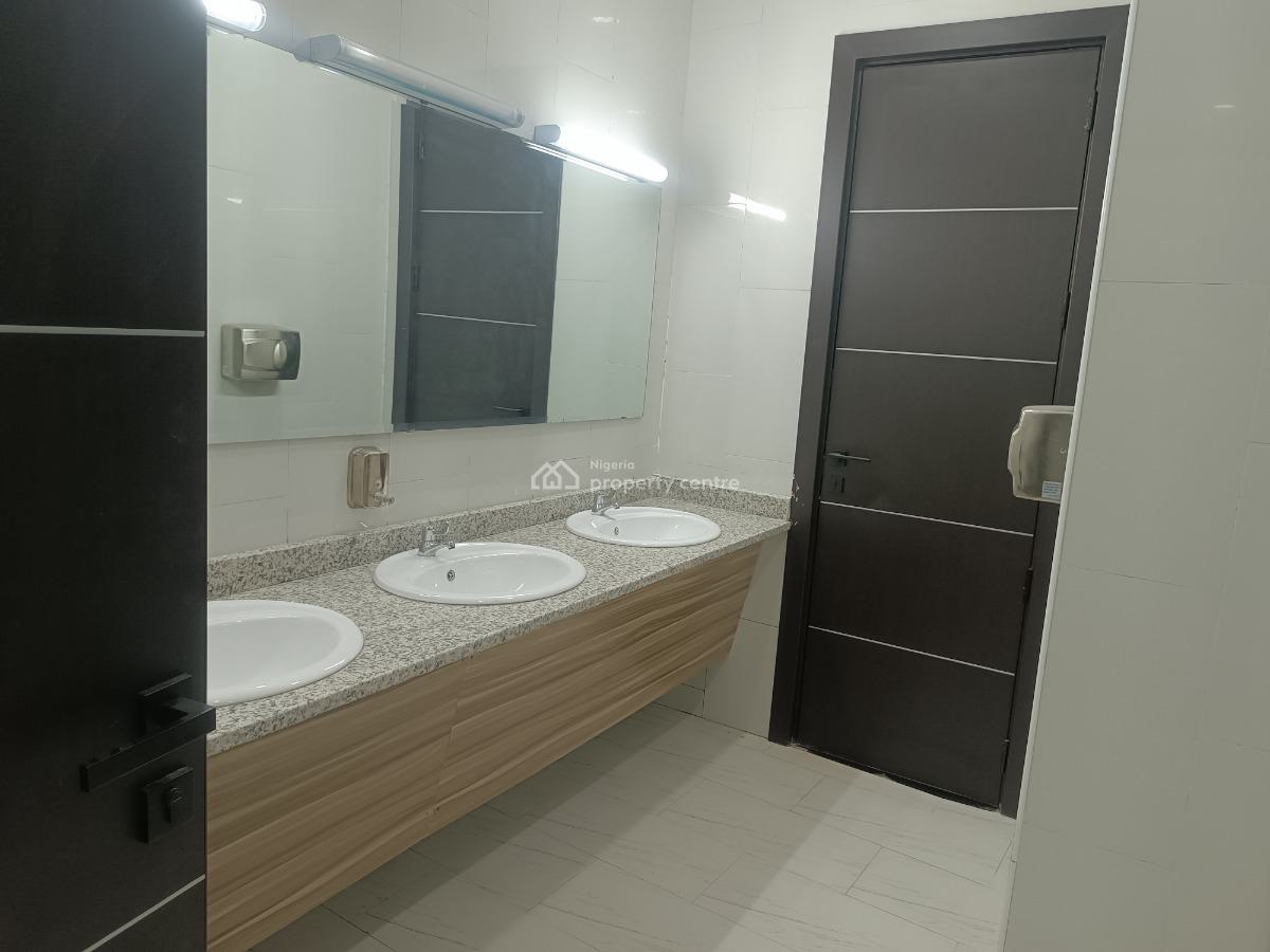 Office Space, Central Business District, Abuja, Office Space for Rent