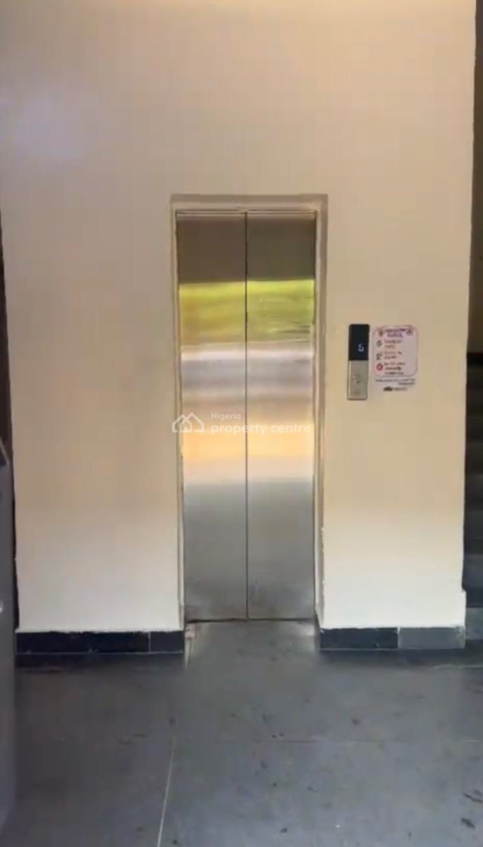 Fully Furnished 4 Bedroom Maisonette, Lekki Phase 1, Lekki, Lagos, Terraced Duplex for Rent