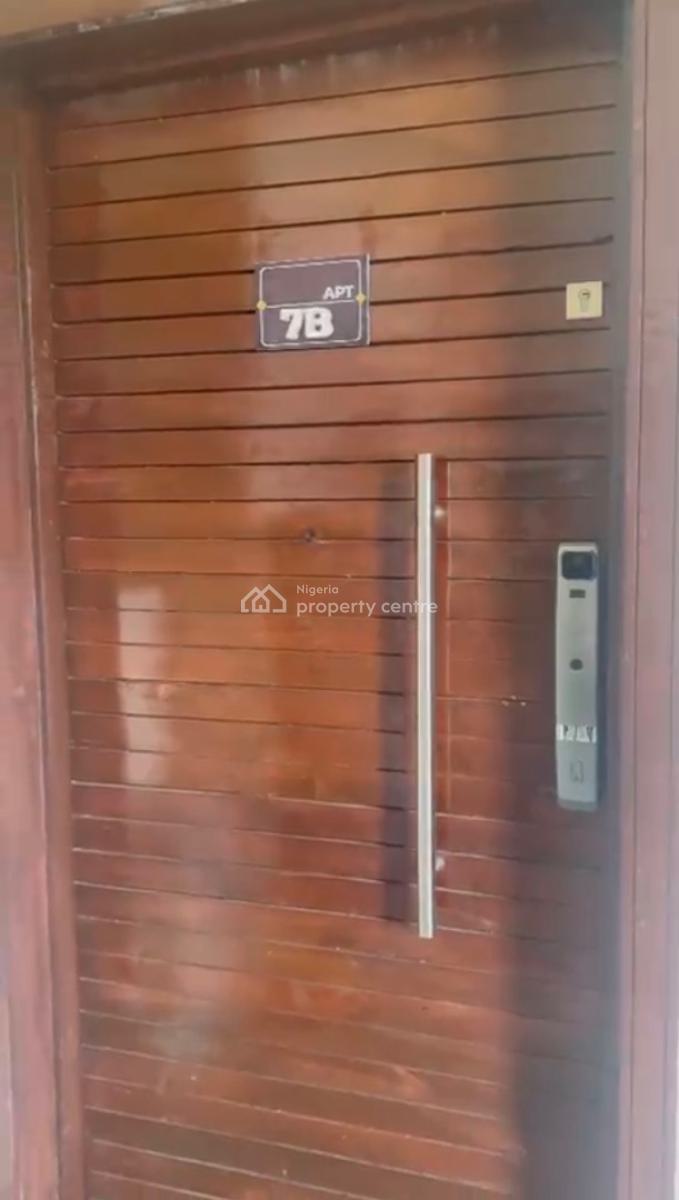 Fully Furnished 4 Bedroom Maisonette, Lekki Phase 1, Lekki, Lagos, Terraced Duplex for Rent