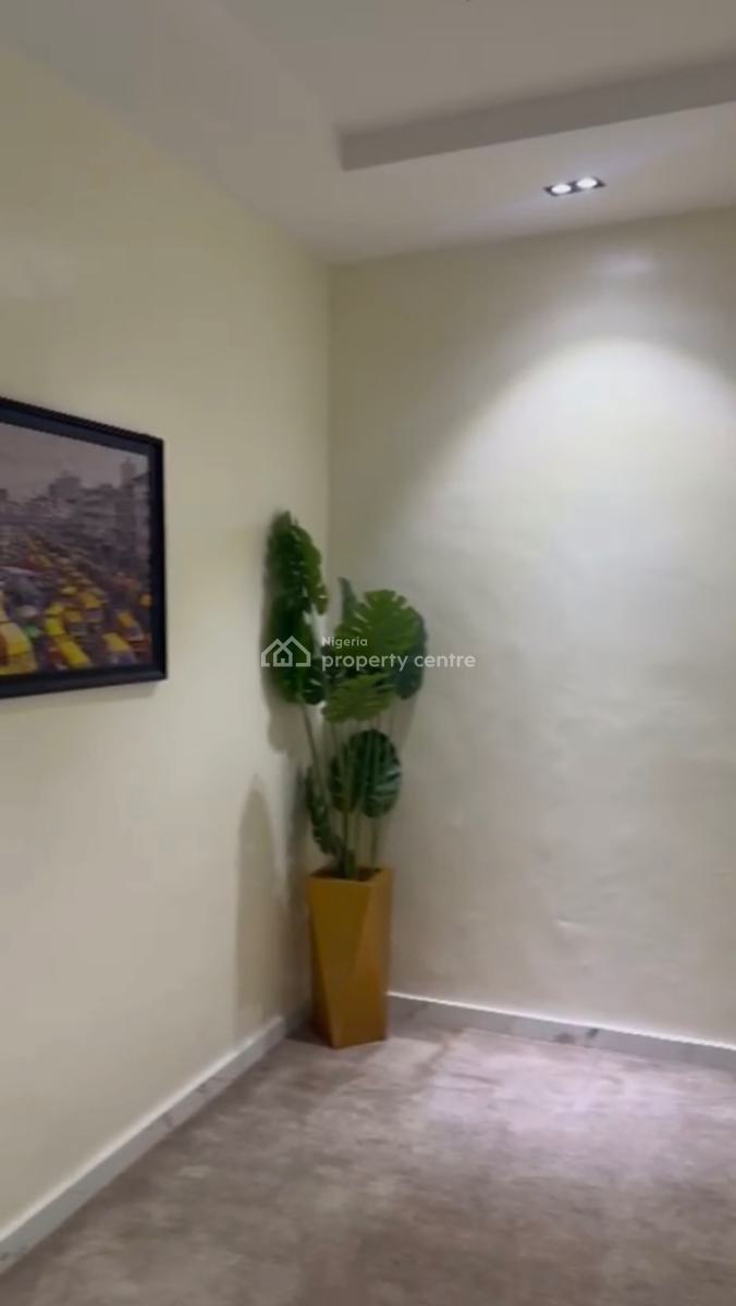 Fully Furnished 4 Bedroom Maisonette, Lekki Phase 1, Lekki, Lagos, Terraced Duplex for Rent