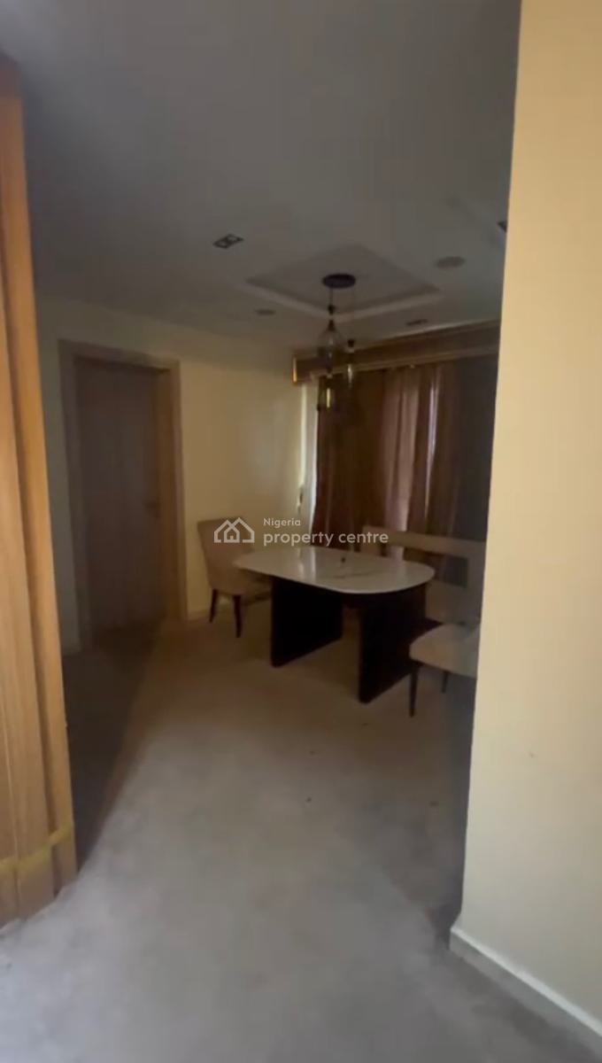 Fully Furnished 4 Bedroom Maisonette, Lekki Phase 1, Lekki, Lagos, Terraced Duplex for Rent