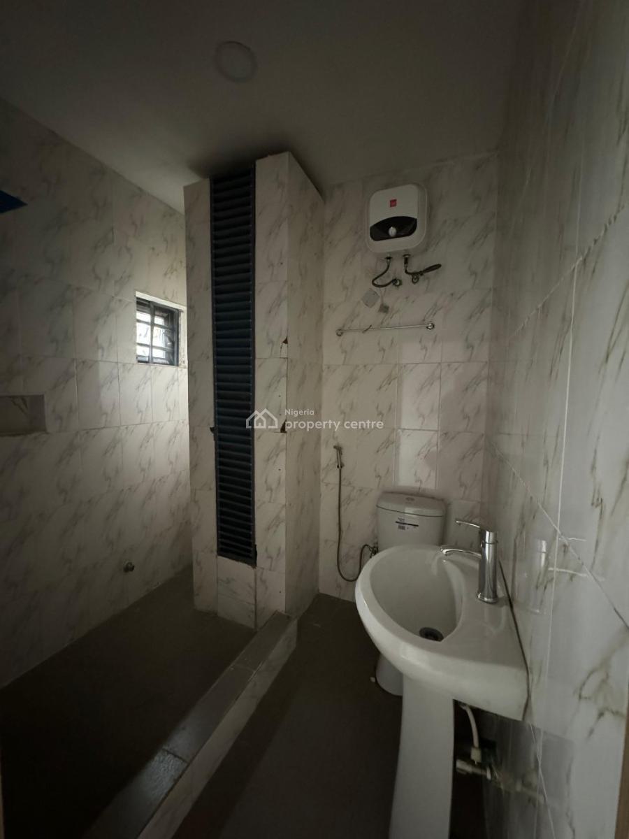 4 Bedrooms Terraced Duplex with a Bq, Maryland, Lagos, Terraced Duplex for Sale