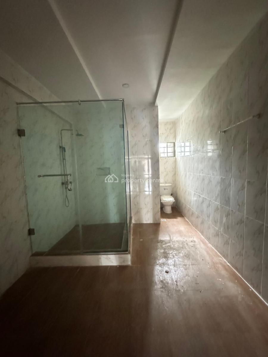 4 Bedrooms Terraced Duplex with a Bq, Maryland, Lagos, Terraced Duplex for Sale