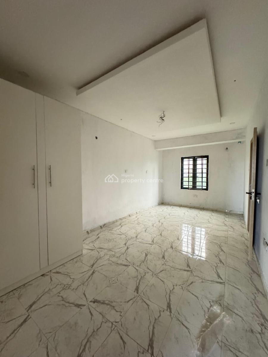 4 Bedrooms Terraced Duplex with a Bq, Maryland, Lagos, Terraced Duplex for Sale