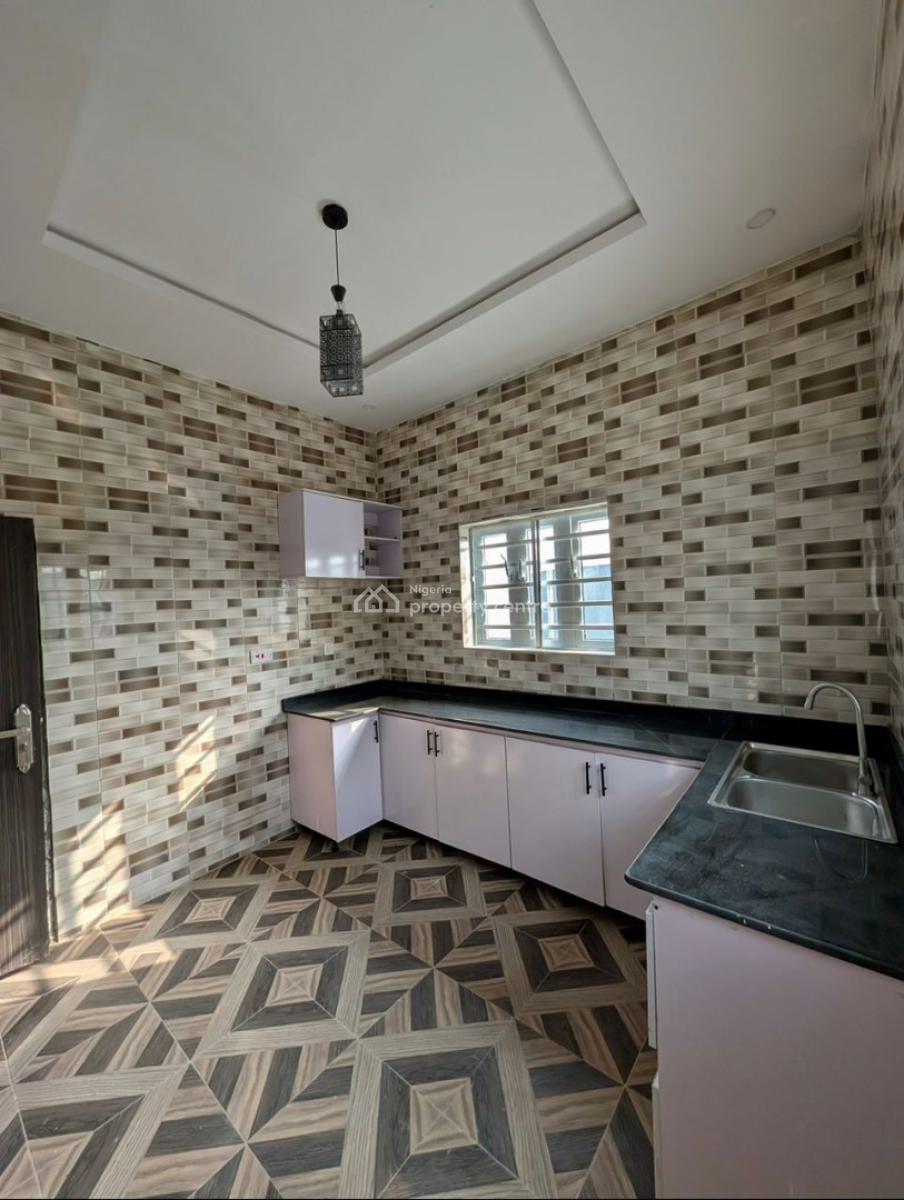 a Selection of Well-finished Newly Built 2 Bedroom Duplex, Wisdom Estate, Ologuneru, Ibadan, Oyo, Detached Duplex for Rent