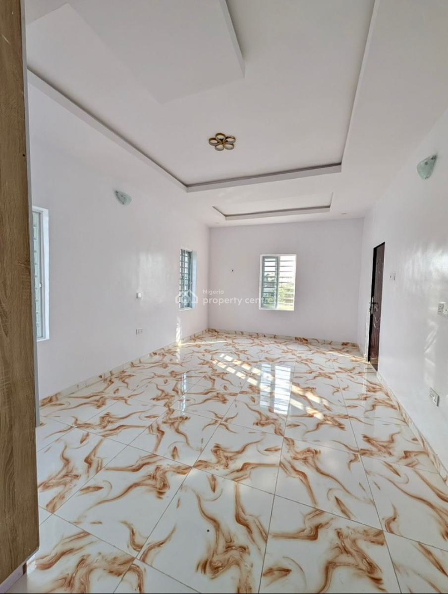 a Selection of Well-finished Newly Built 2 Bedroom Duplex, Wisdom Estate, Ologuneru, Ibadan, Oyo, Detached Duplex for Rent