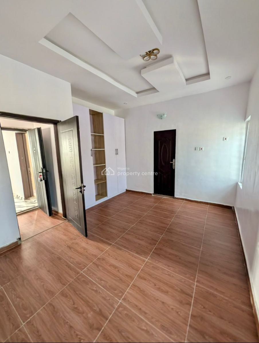 a Selection of Well-finished Newly Built 2 Bedroom Duplex, Wisdom Estate, Ologuneru, Ibadan, Oyo, Detached Duplex for Rent