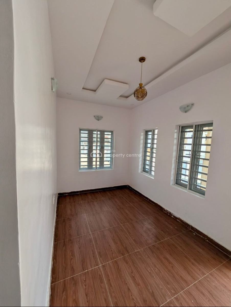 a Selection of Well-finished Newly Built 2 Bedroom Duplex, Wisdom Estate, Ologuneru, Ibadan, Oyo, Detached Duplex for Rent