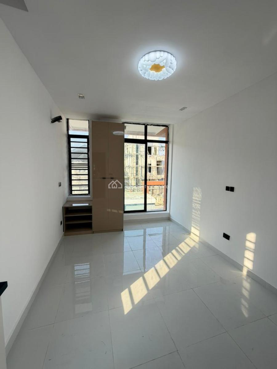 Lovely 2 Bedroom Serviced Apartment Suitable for Airbnb, Ologolo, Lekki, Lagos, Flat / Apartment for Sale