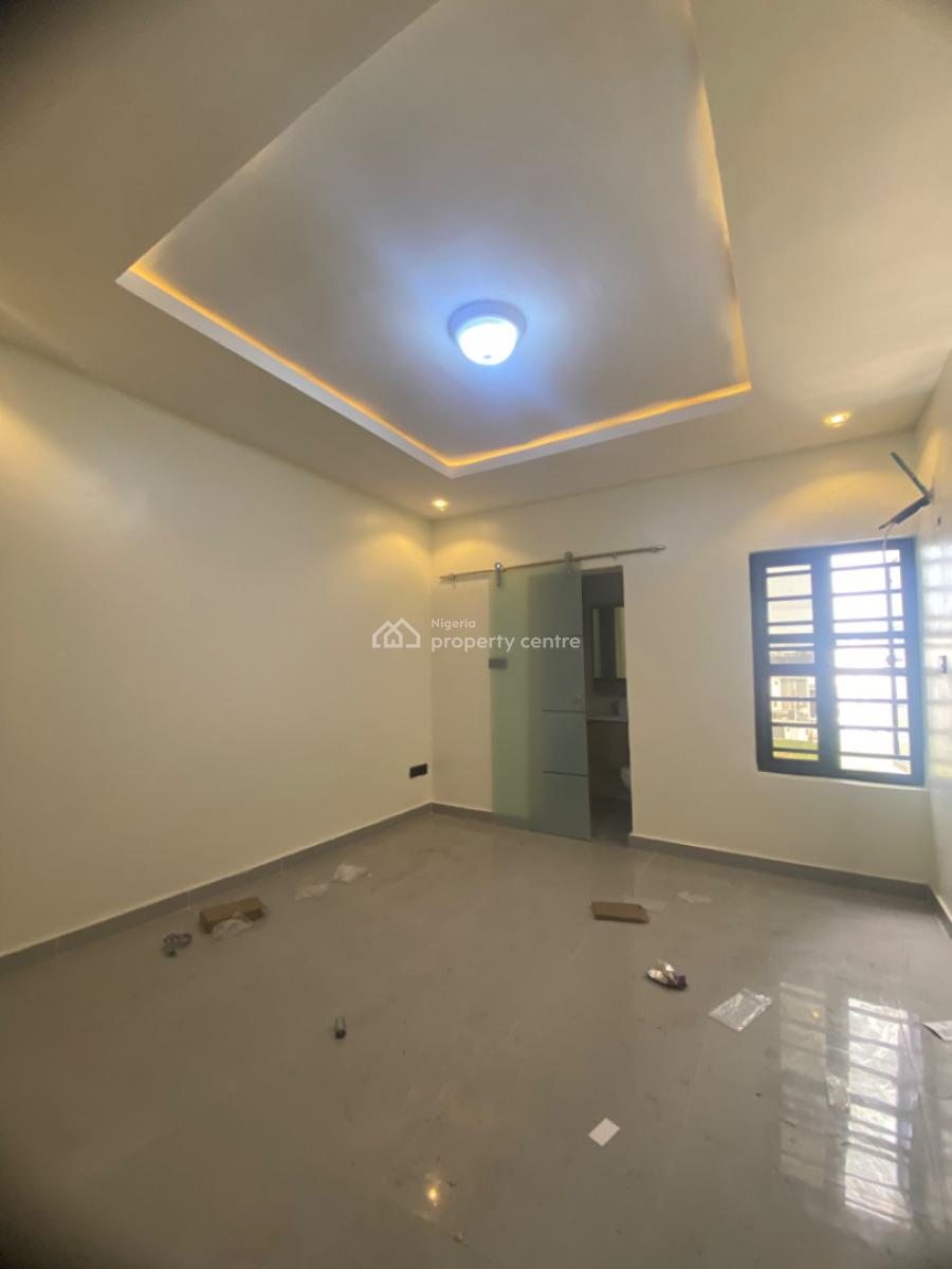 Brand New 2 Bedrooms Apartment with Swimming Pool, Ikate, Lekki, Lagos, Flat / Apartment for Rent