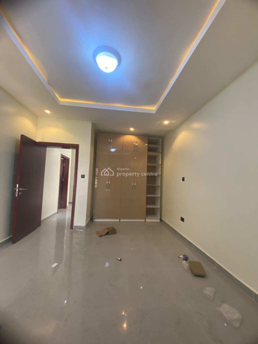 Brand New 2 Bedrooms Apartment with Swimming Pool, Ikate, Lekki, Lagos, Flat / Apartment for Rent