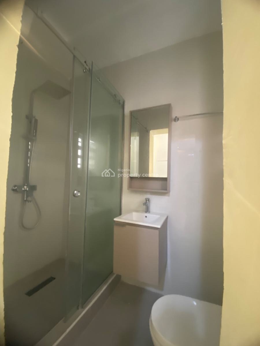 Brand New 2 Bedrooms Apartment with Swimming Pool, Ikate, Lekki, Lagos, Flat / Apartment for Rent