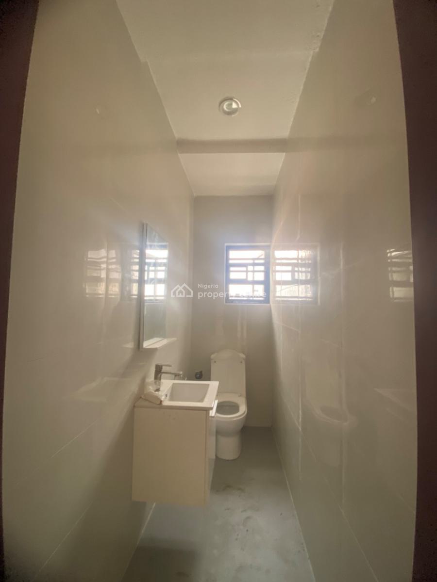 Brand New 2 Bedrooms Apartment with Swimming Pool, Ikate, Lekki, Lagos, Flat / Apartment for Rent