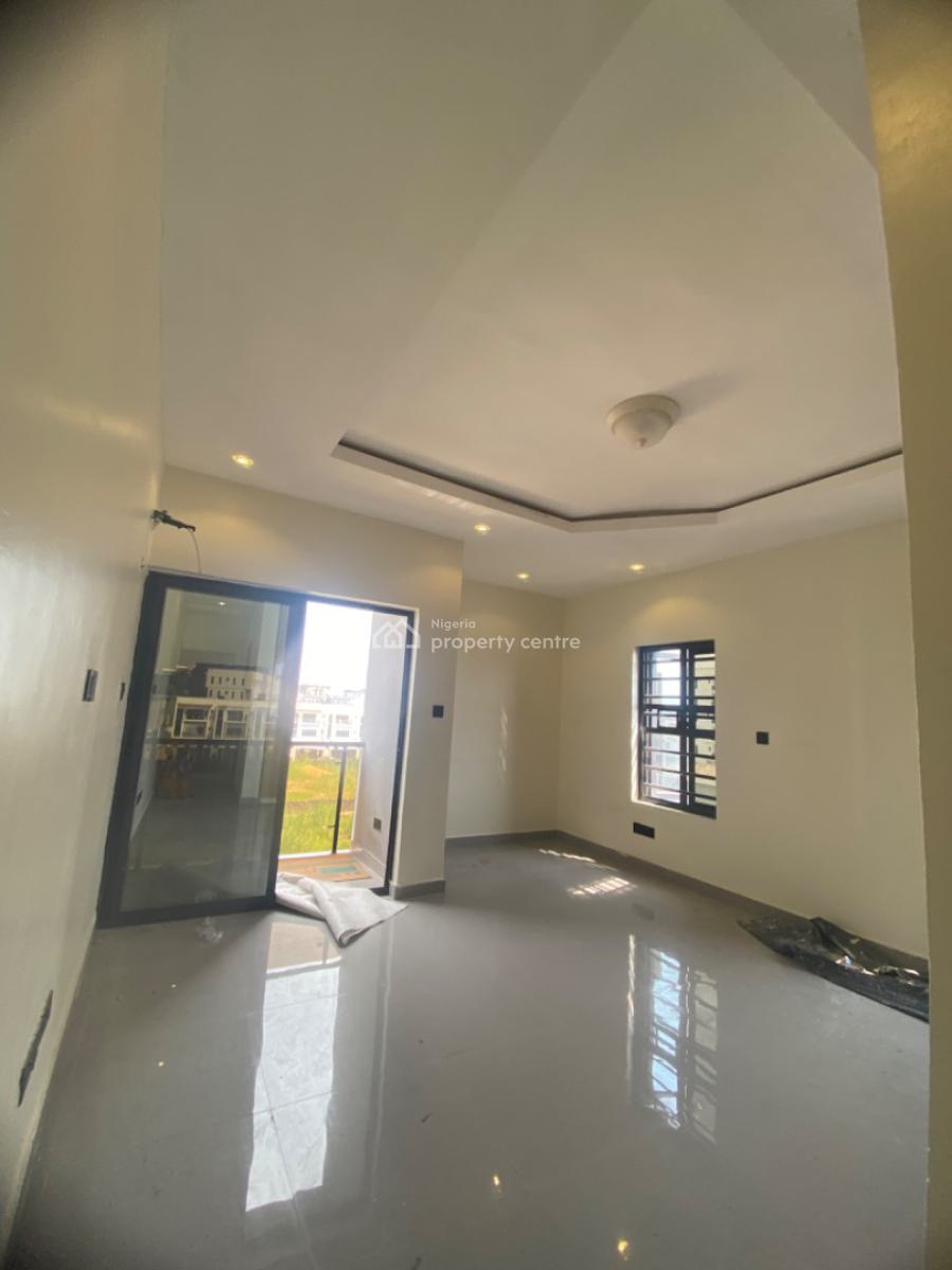 Brand New 2 Bedrooms Apartment with Swimming Pool, Ikate, Lekki, Lagos, Flat / Apartment for Rent