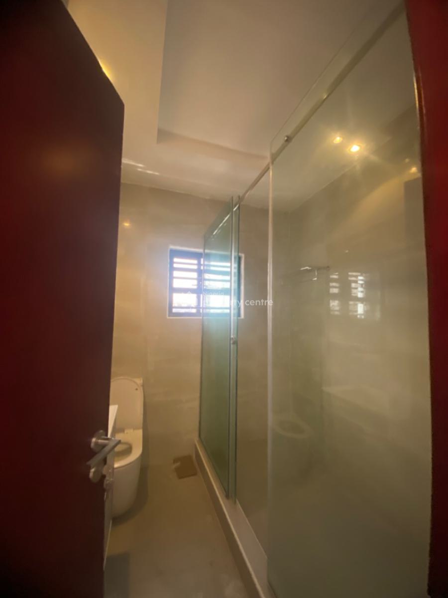 Brand New 2 Bedrooms Apartment with Swimming Pool, Ikate, Lekki, Lagos, Flat / Apartment for Rent