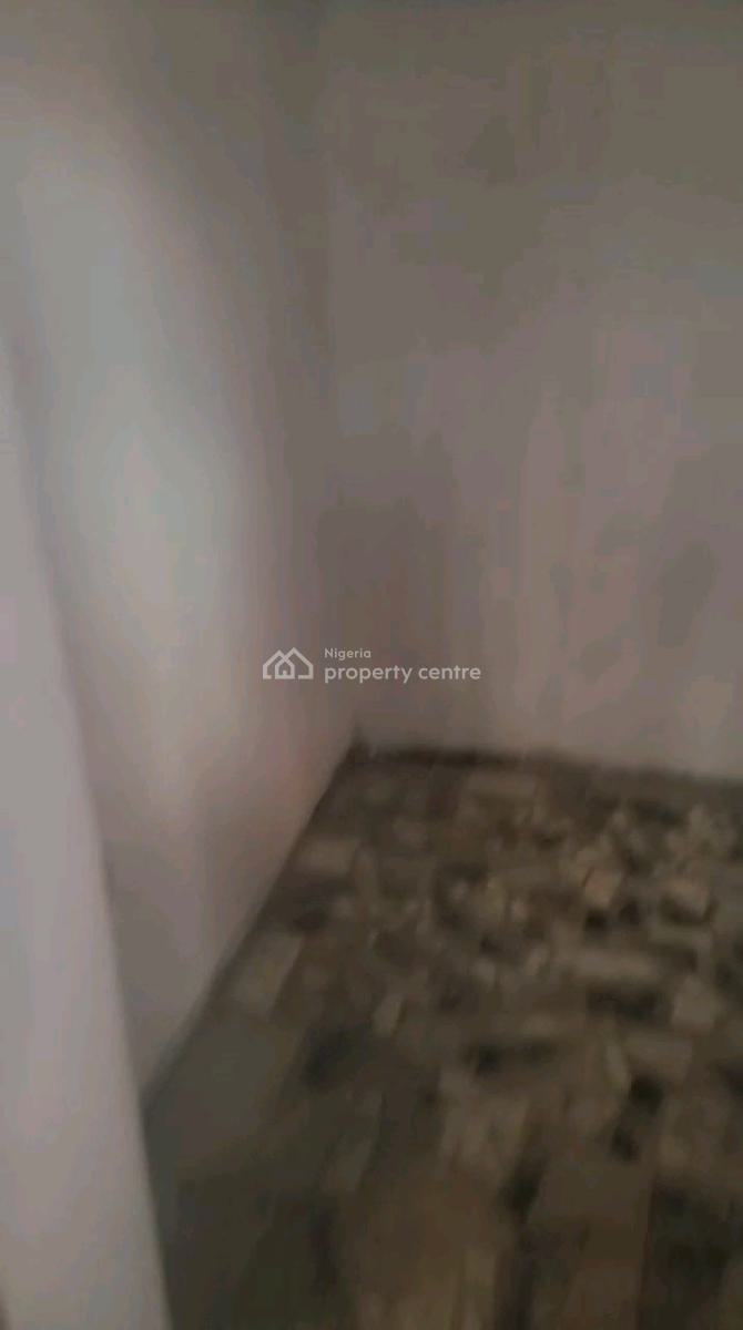 Decent and Spacious Mini Flat, Ground Flat, Ifako, Gbagada, Lagos, Mini Flat (room and Parlour) for Rent