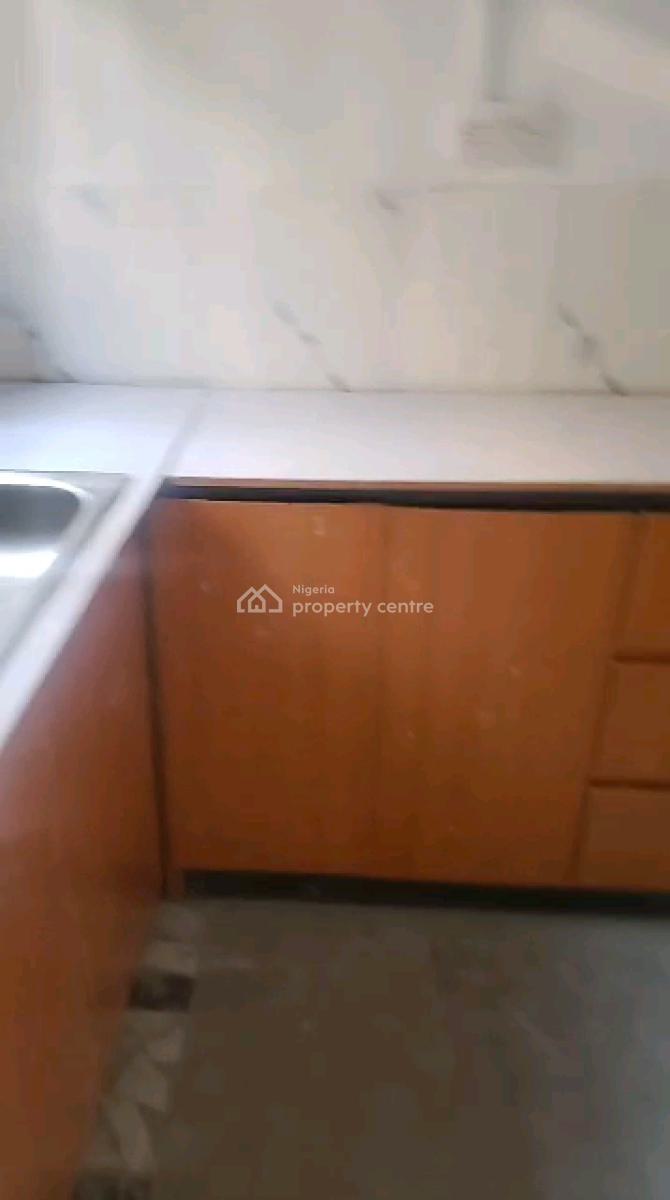 Decent and Spacious Mini Flat, Ground Flat, Ifako, Gbagada, Lagos, Mini Flat (room and Parlour) for Rent